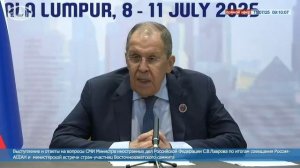 "Мерц против дипломатии: Германия снова выбирает войну? – Жёсткий ответ Лаврова"