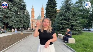 От Камчатки до Калининграда с глухими гидами: Карачаево-Черкессия и Северная Осетия