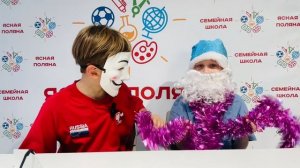 Отзыв о смене «Блогинг» в Ясной Поляне от первых лиц