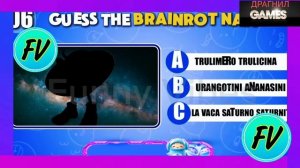 Угадай ИТАЛЬЯНСКИЙ МЕМ СПРУНКИ итальянские мемы!   Sprunki incredibox mem!