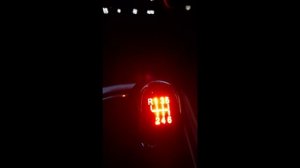 Подсветка КПП Opel insignia! #auto