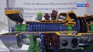 Промо | От сырья к высоким технологиям: путь российского нефтегаза