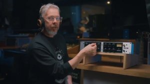 676 — The Ultimate Vintage Preamp and Compressor