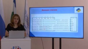 Модуль 2 лекция 2 Нач. офф. Шерметова Замира