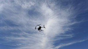 Склад загорелся в Курской области после удара беспилотника ВСУ