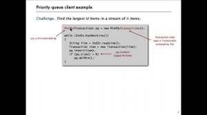 01. Apis And Elementary Implementations