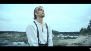Сергей Есенин- Вечер черные брови насупил..., муз. и исп. С.Фрумовича