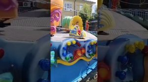 Атракционы🎡