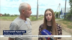 Жителям села Хомутово не нравится соседство с несколькими десятками собак