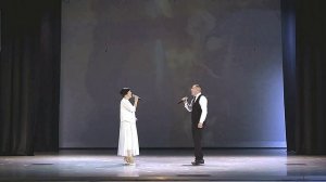 Наталия Яркеева, Петр Эткеров — Ман ҫемье (2025)