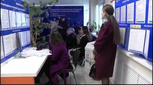 Глава КЧР Рашид Темрезов встретился с руководителем Управления ФНС по КЧР