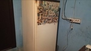 ХОЛОДИЛЬНИК ЧИНАР 1984г.