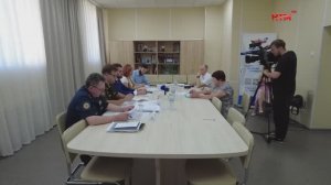 «Неделя правовой помощи» для участников СВО и их семей
