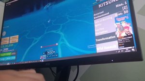 как сделать киборга в 2 в3 и в4 в блокс фрутс