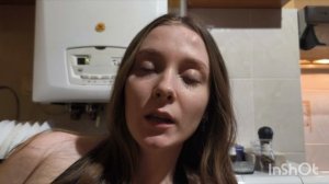 Светлана сняла брекеты/Отработала первый день 🎉