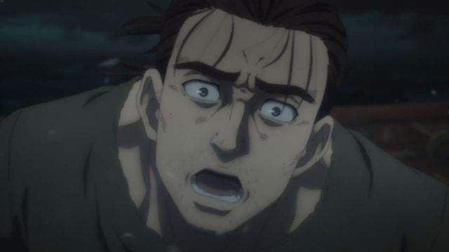 Сага о Винланде 2 сезон 1 серия аниме-сериал 2023