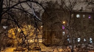 VID 20220402 203920 Апрель 2022) Зима...))))