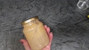 Рецепт домашней горчицы с лимоном