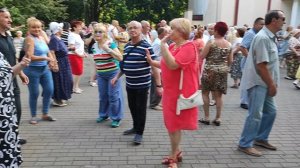 06.07.2025...♥️"Ты будешь моим Счастьем"!... Гомель!..