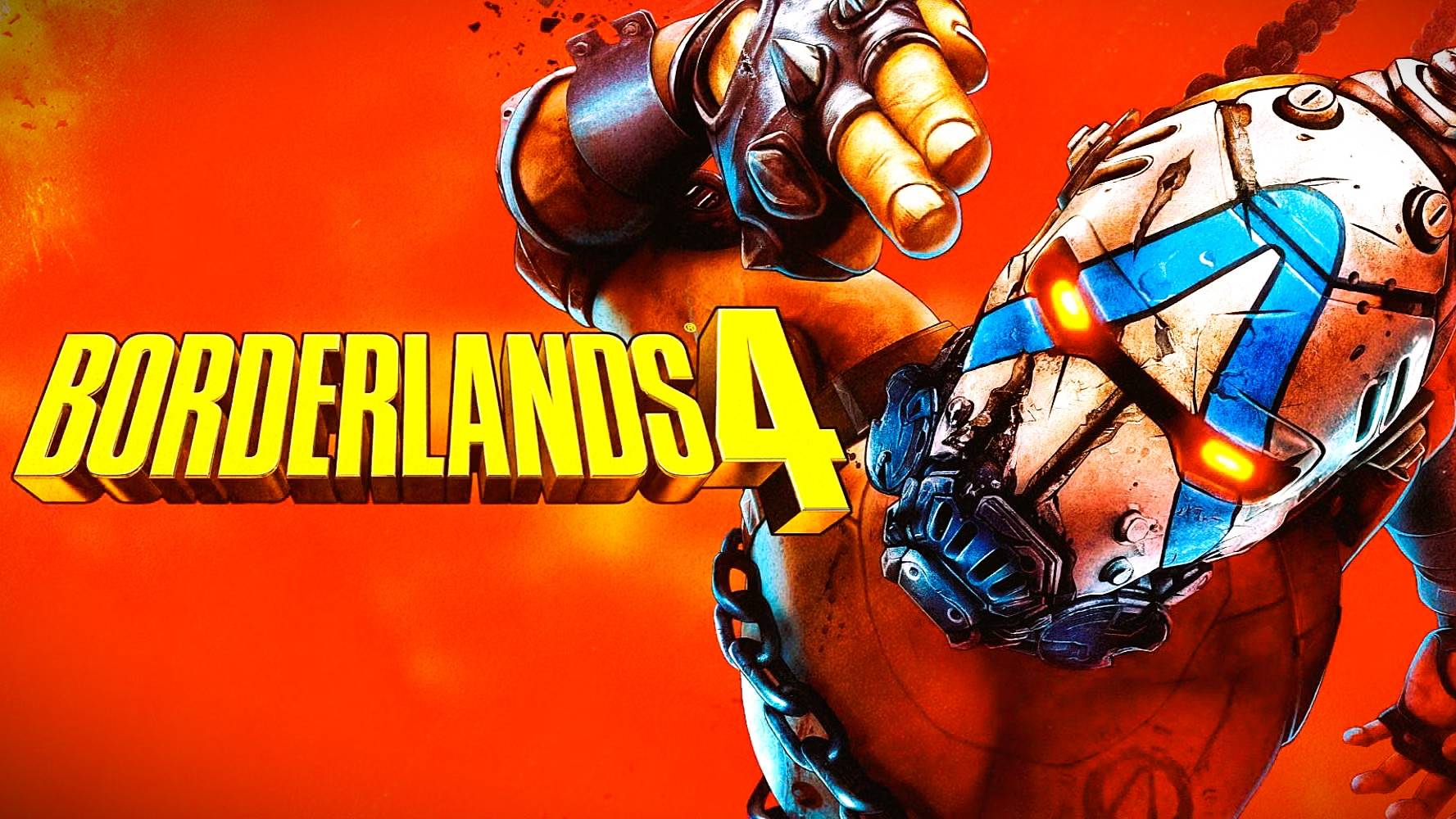 Borderlands 4 - Предварительный обзор