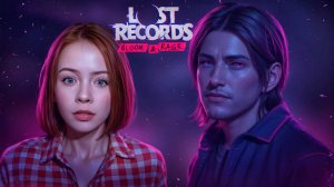 ФИНАЛ ► Lost Records: Bloom & Rage #17