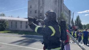 Мастерство, отточенное на реальных боевых выездах