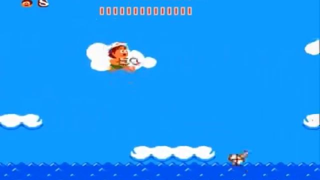 Hudsons Adventure Island NES Walkthrough No Death All Secrets. смотреть онлайн