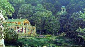 М. Яковлев  - С. Лукин. "Элегия". С. Лукин и  Уральский государственный народный оркестр