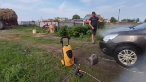 Целый день в делах, а ночью — в путь...