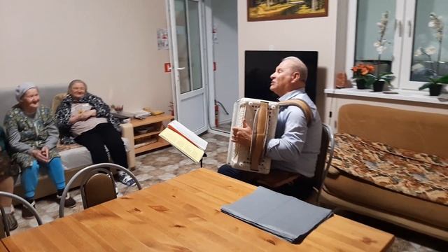 Любимые песни