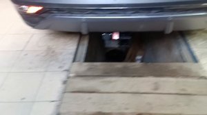 подключение фаркопа  huandai tucson 2023     .mp4