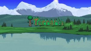 Terraria - Underground