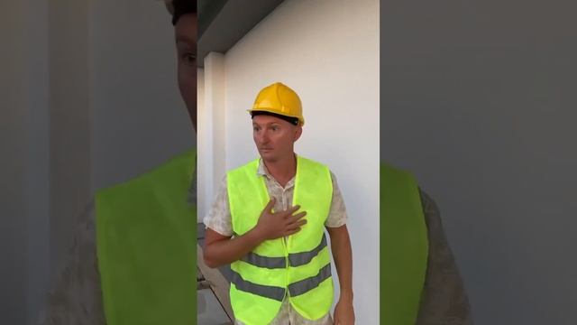 Обычный день на стройке mem_archive