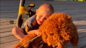 Тимур в Иваново июнь 2025 (1 часть)