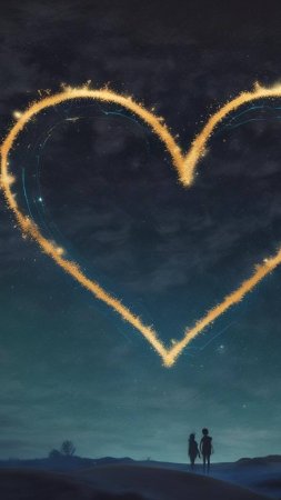Love is V1200003