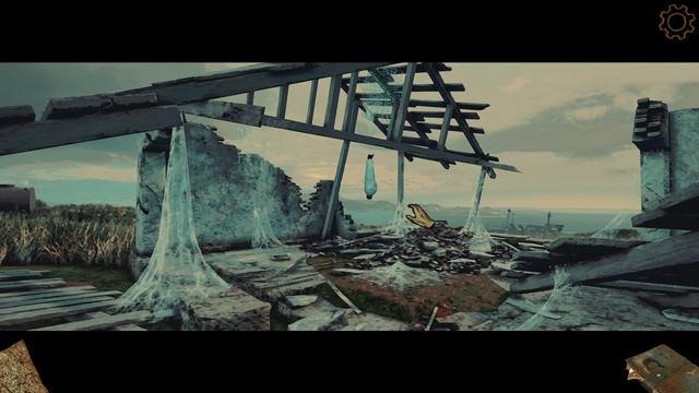 ДЕМОВЕРСИЯ ИГРЫ BACK IN THE SWAMP
