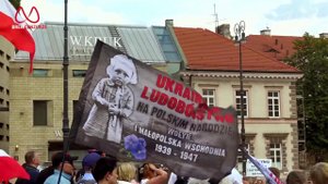 В Польше почтили память жертв Волынской резни