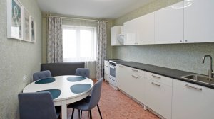 Космический проспект, 14бк7