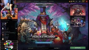 Dota 2 - SILENCER & Co VS TEAM