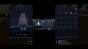 Как я играю в Blockman Go