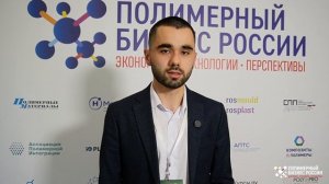 Равиль Насретдинов, заместитель руководителя ОЭЗ "Алабуга"