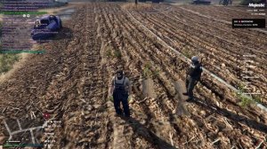 нрп на ферме