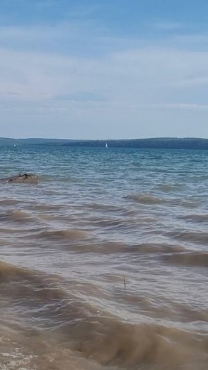 Море 🌊 волнуется