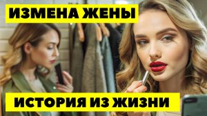 ИЗМЕНА ЖЕНЫ. Подлое предательство того, кого я считал своим человеком