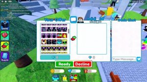 Delvir✨Затрейдил НОВОГО ГОДЛИ на ЭТО... в Toilet Tower Defense!