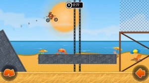 игра мотоциклы