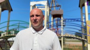 Керченские депутаты проводят ревизию детских и спортивных площадок