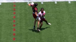 A Lookback to the 2024 NFL FLAG Championships