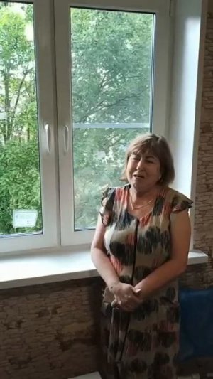 Отзыв клиента