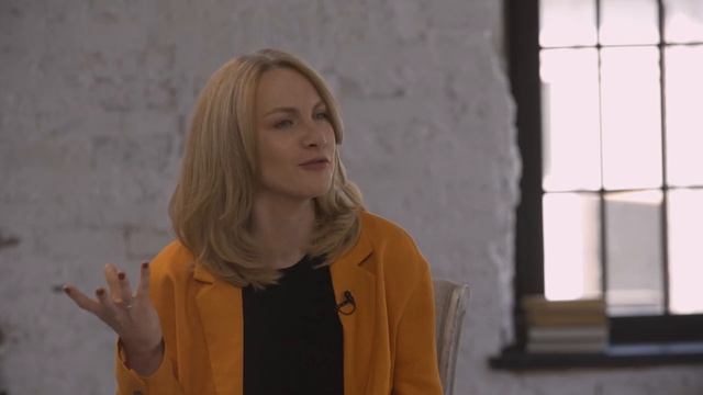 Эстетическая косметология: интервью Терентьевой Лады Владимировны журналу the VOICE MAG смотреть онлайн